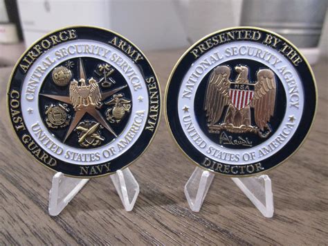national security agency central security service css etsy