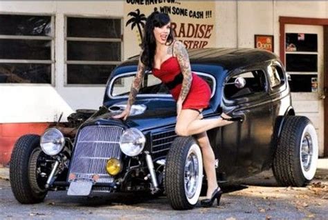 Pin By Gus On Models Hot Rods Cars Muscle Hot Rods Cars Rat Rod Girls