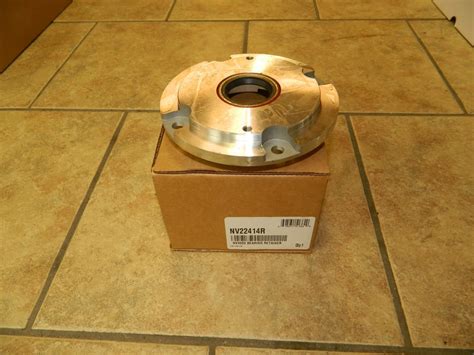nv chevy gm front bearing retainer late winternal slave cm