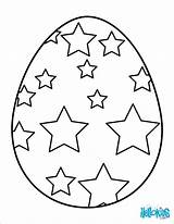 Egg Coloring Easter Pages Dragon Eggs Dinosaur Drawing Color Chocolate Colour Colorful Happy Ester Kids Stars Print Sheets Online Drawings sketch template
