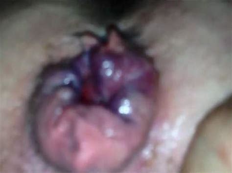 husband licked grannys pucker very close rare amateur fetish video