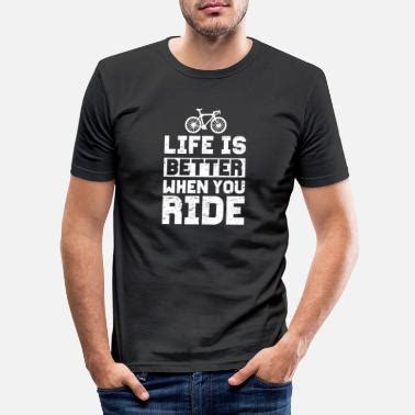 fietsen  shirts  bestellen spreadshirt