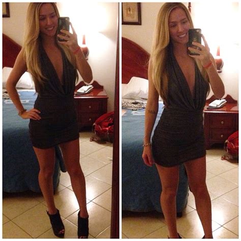 toned in a tight dress porn pic eporner