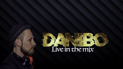 rap mix live session with dj danibo episode 59 youtube