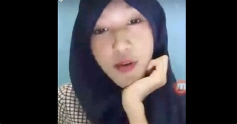 adelia artis panas bigo live ketahuan pria netizen shock okezone lifestyle