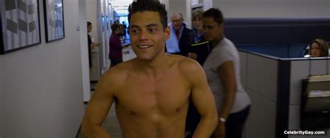 rami malek nude leaked pictures and videos celebritygay