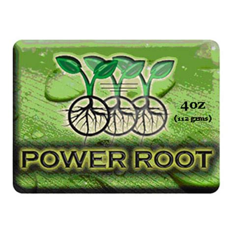 power root hygro gardening supplies