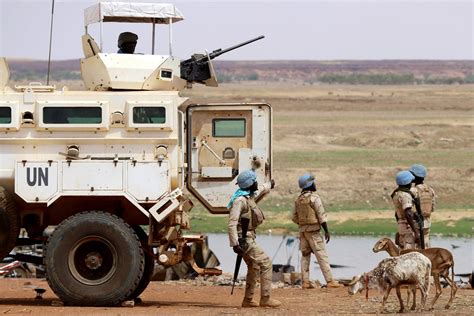 militants linked with al qaeda and isis can still strike hard in mali