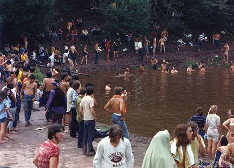 Woodstock Woodstock 1969 Woodstock Festival