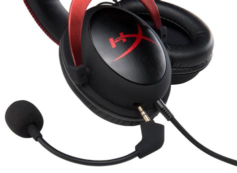 hyperx cloud ii hardware review  gaming headset  worth buying toucharcade