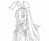 Fallen Angel Coloring Pages Prinny Flonne Printable Another sketch template