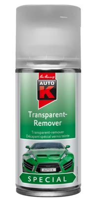 transparent remover auto   peter kwasny gmbh