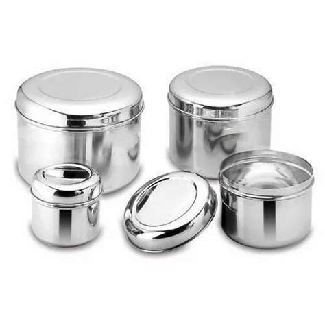 storage jar stainless steel jar manufacturer from mumbai