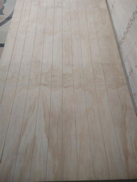 2400 x 1200 x 9mm internal v grooved project panel buy groove plywood