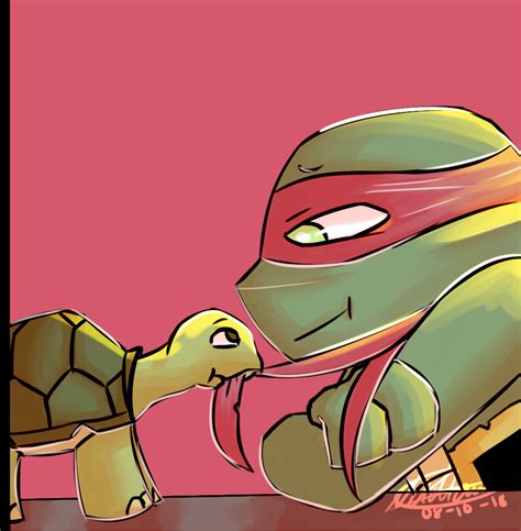 tmnt fanart on tumblr