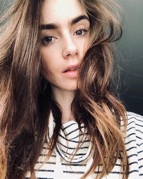 Lily Collins Thefappening Hot And Sexy 16 Photos The