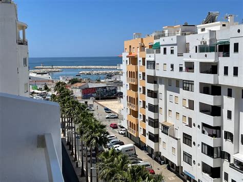 spacieux seaview   min beach appartements  louer  quarteira faro portugal airbnb