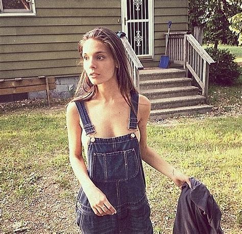 Caitlin Stasey Claims Magazine Cancelled Interview Due To