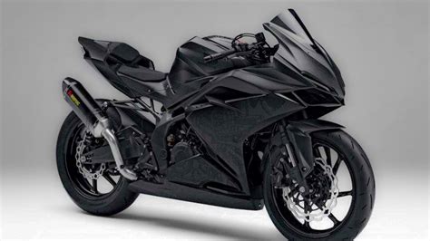 honda cbr rr motorcycle news