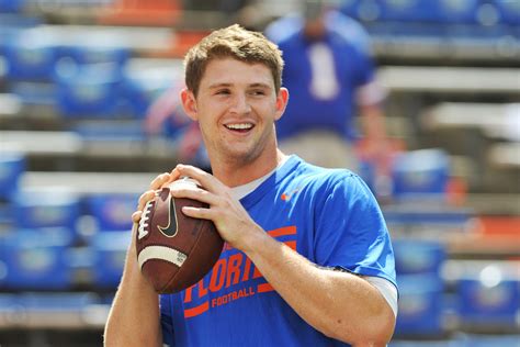 what if jeff driskel had stuck with baseball