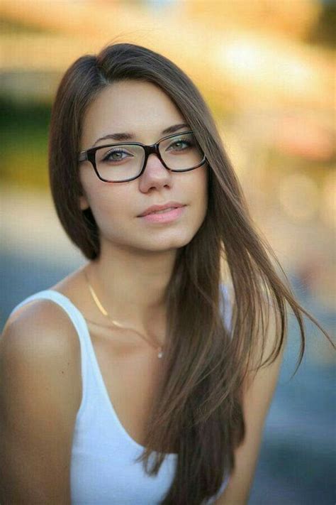 20 Trendy Women Glasses Ideas You Can Combine To Your Style Nerd