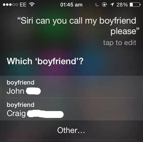 10 Siri Problems And Disposing Of A Corpse Ain T One The Poke