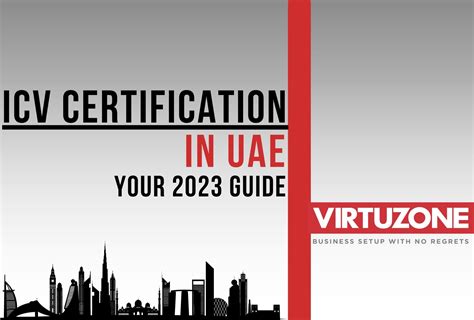 icv certification  uae   guide virtuzone