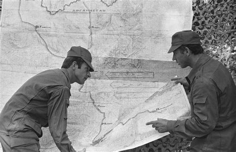 remembering the soviet withdrawal from afghanistan 30