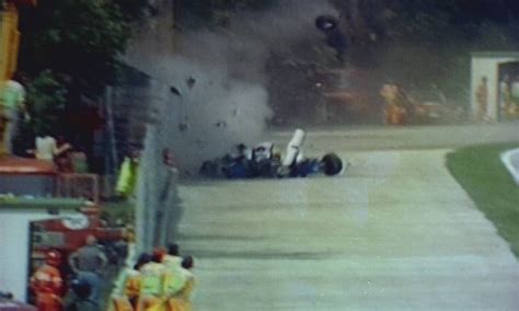Ayrton Senna União E Tristeza Na Morte De Um ídolo