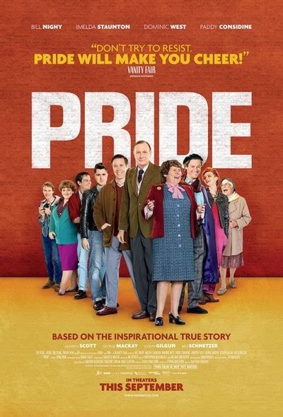 pride movie review and film summary 2014 roger ebert