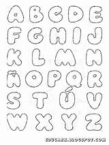 Alfabeto Cartaz Cartazes Picasa Balão Feltro Educar Abecedarios Salvo Erin Sponsored Artigo Coloringcity sketch template