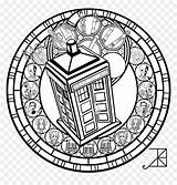 Drawing Tardis Dalek Ain Colouring Seltzers Challenge Laws Pond Amy Kindpng Holly Claws Trail Px Clipartkey Jing sketch template