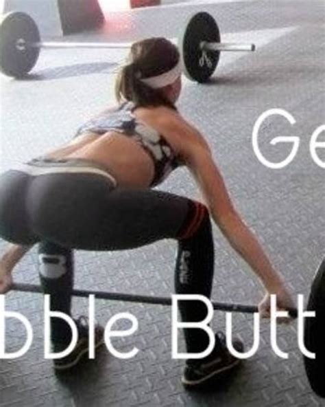 How To Make Your Buttocks Bigger With Photos Caloriebee