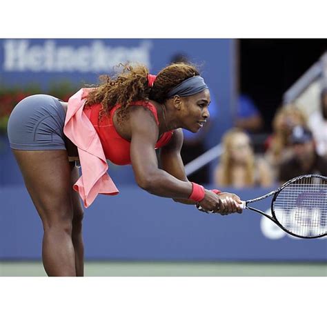 venus serena williams big ass and hairy porn pictures