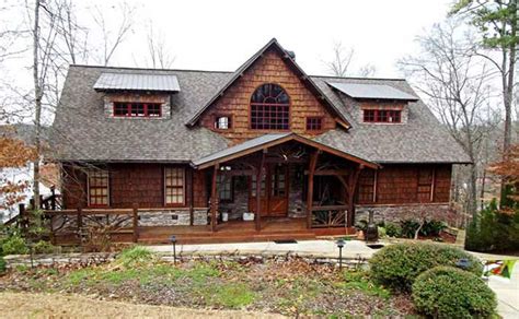 small timber frame home floor plans