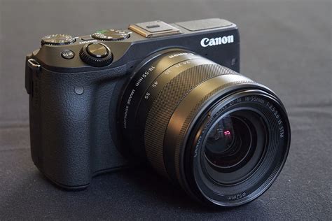 canon eos  review  digital camera