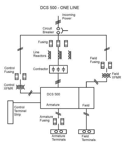 volt ac single phase motor armature  fields wiring diagram
