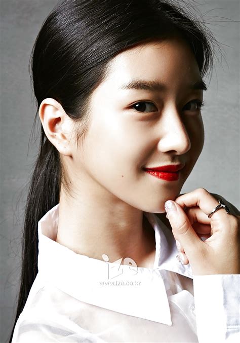 seo ye ji 15 pics