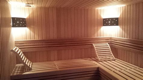 spa club commercial sauna rev wellness