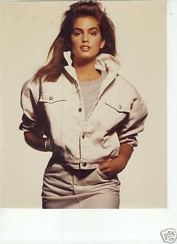 picture  cindy crawford cindy crawford  fashion fashion