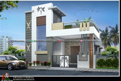 house front elevation design   amazing house front designs