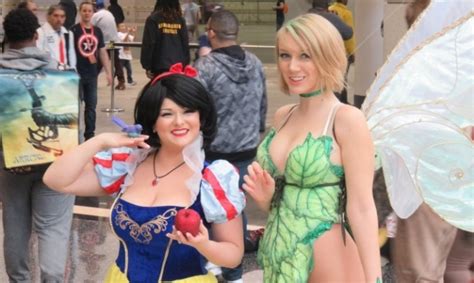 Icv2 C2e2 2019 Photos Part 5