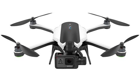 gopro karma drone  handheld stabilizer  verge