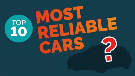 warrantywise reveals  top     reliable  cars