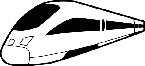 bullet train coloring page tunnel coloring  tunnel coloring