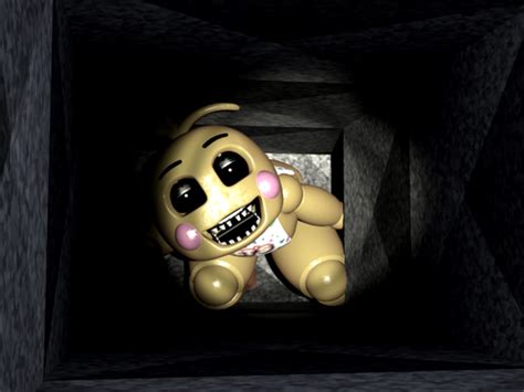 Toy Chica Five Nights At Freddy S Vs Battles Wiki Wikia