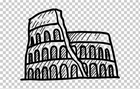 western roman empire ancient rome drawing png clipart amphitheatre