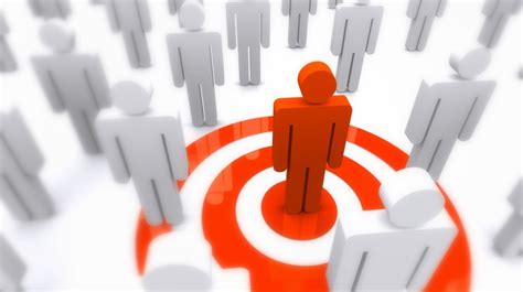 marketer segmentation targeting  positioning