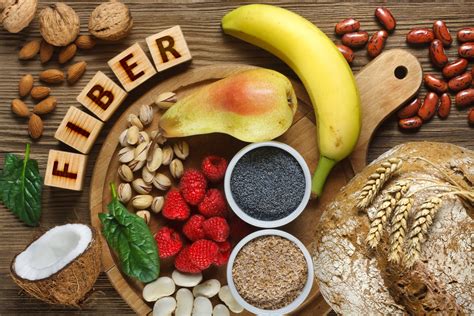 benefits of fiber culinart group