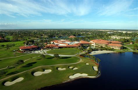florida county    golf courses